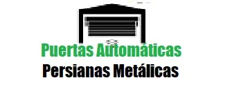 Reparación de Puertas Automáticas Aljucer